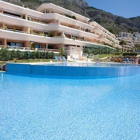 Ashanti Bay Luxury Golf Apartment Altea Quarto foto