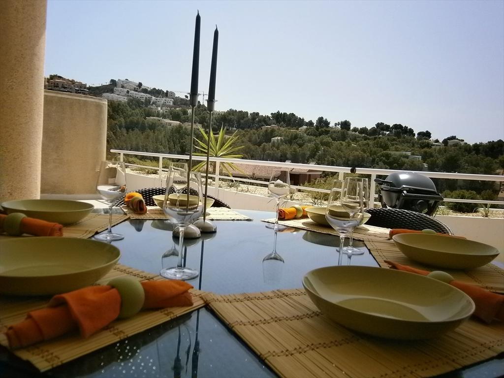 Ashanti Bay Luxury Golf Apartment Altea Quarto foto