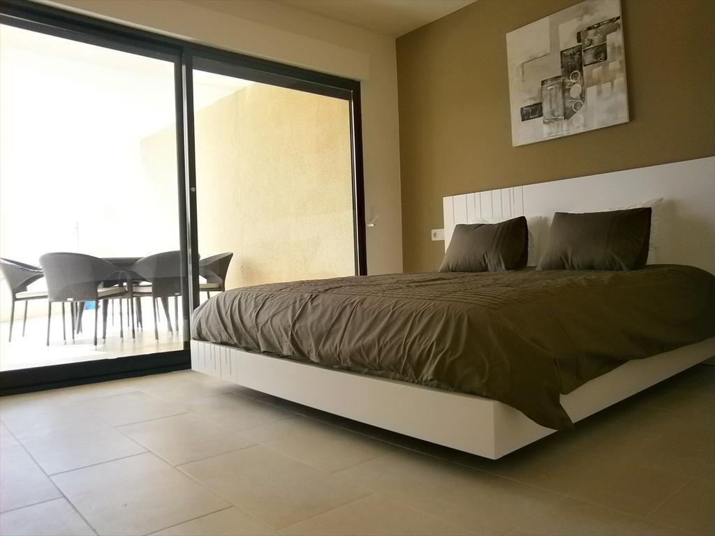 Ashanti Bay Luxury Golf Apartment Altea Quarto foto
