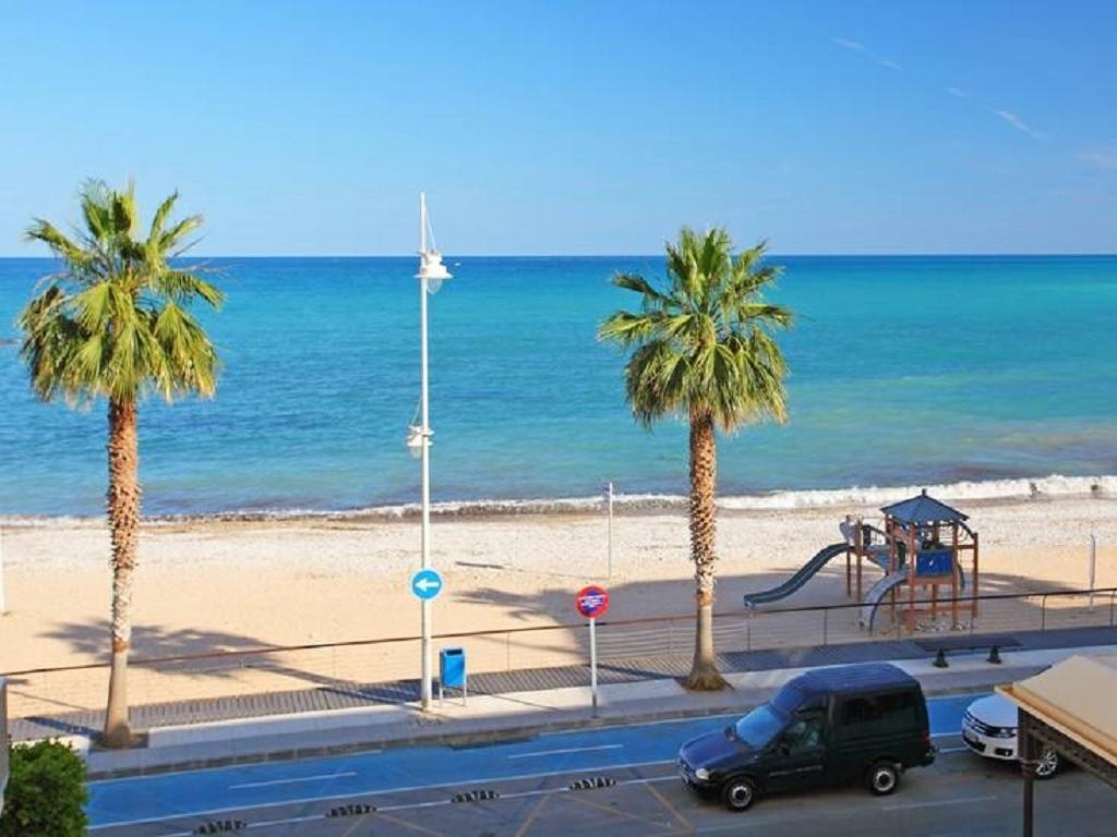 Ashanti Bay Luxury Golf Apartment Altea Quarto foto
