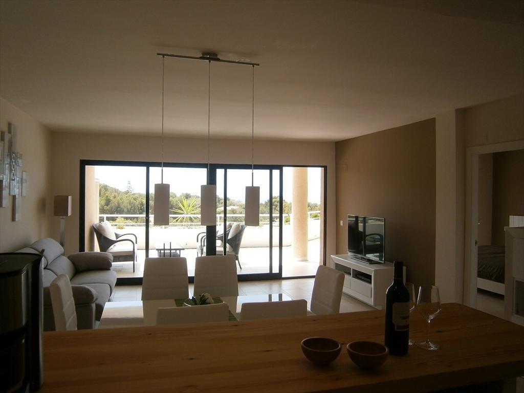 Ashanti Bay Luxury Golf Apartment Altea Quarto foto