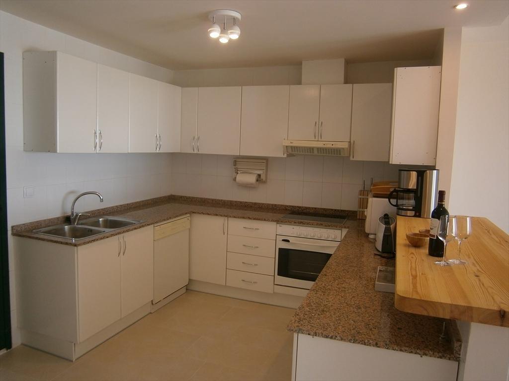 Ashanti Bay Luxury Golf Apartment Altea Quarto foto