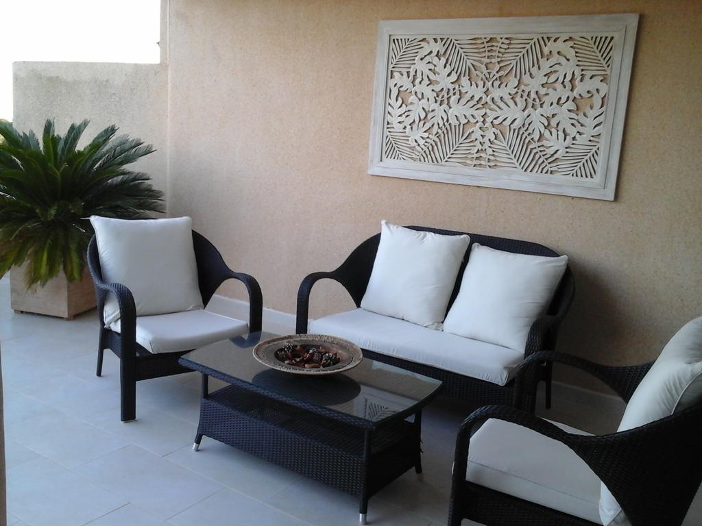 Ashanti Bay Luxury Golf Apartment Altea Exterior foto