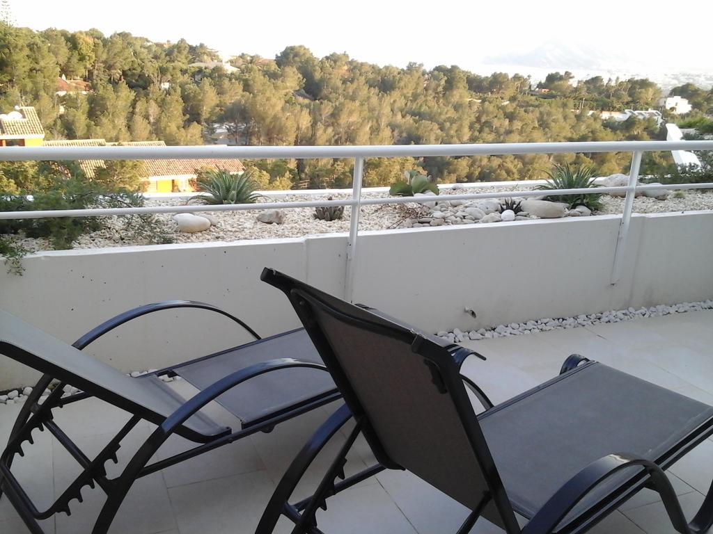 Ashanti Bay Luxury Golf Apartment Altea Exterior foto